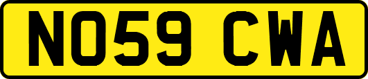 NO59CWA