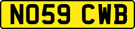 NO59CWB