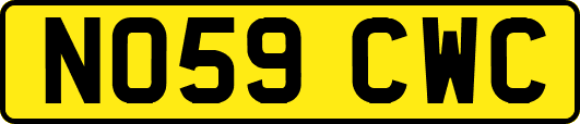 NO59CWC