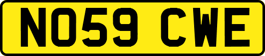 NO59CWE