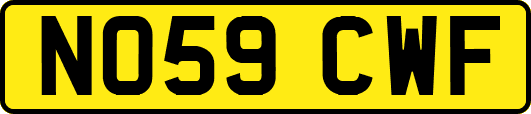 NO59CWF