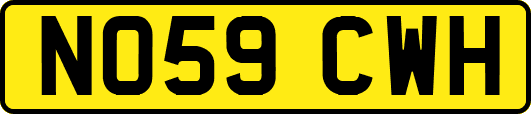 NO59CWH