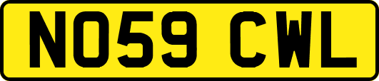 NO59CWL