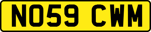 NO59CWM