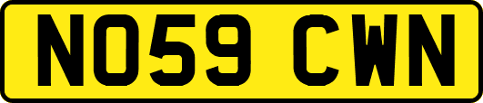 NO59CWN