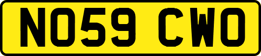 NO59CWO