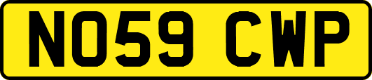 NO59CWP