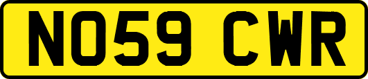 NO59CWR
