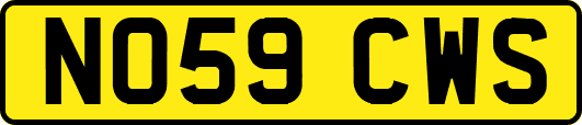 NO59CWS