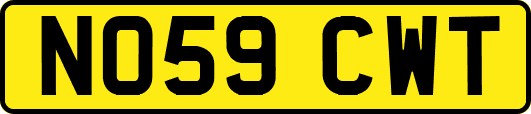 NO59CWT