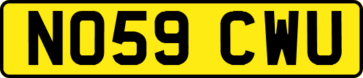 NO59CWU