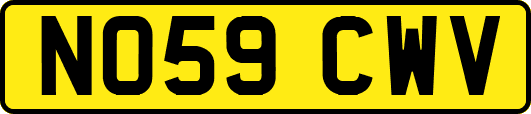 NO59CWV