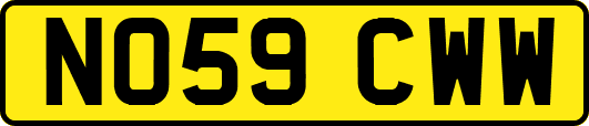 NO59CWW