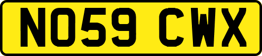 NO59CWX