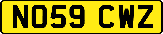 NO59CWZ