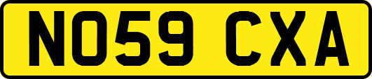 NO59CXA