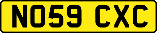 NO59CXC