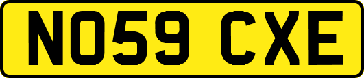 NO59CXE