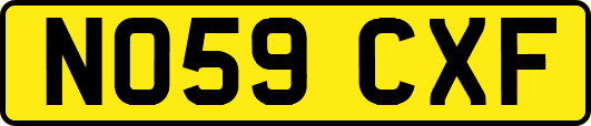 NO59CXF