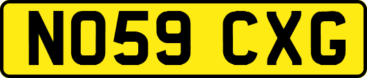 NO59CXG