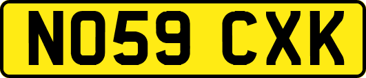 NO59CXK