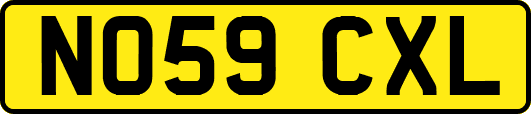 NO59CXL