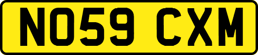 NO59CXM