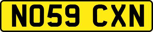 NO59CXN