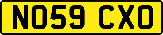 NO59CXO