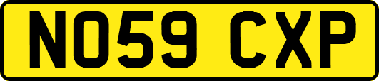 NO59CXP