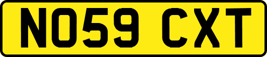 NO59CXT