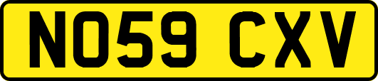 NO59CXV