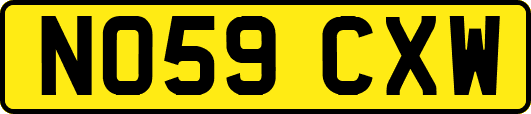 NO59CXW