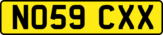 NO59CXX