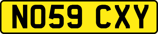NO59CXY