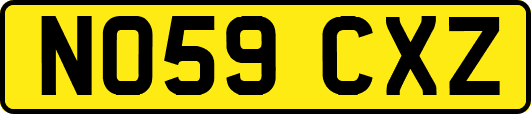 NO59CXZ