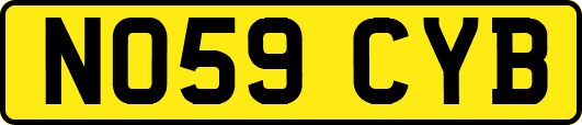 NO59CYB
