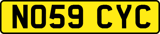 NO59CYC