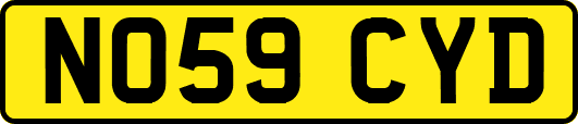 NO59CYD