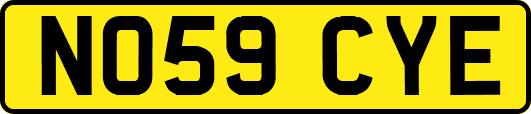 NO59CYE