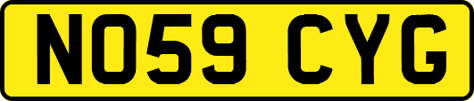 NO59CYG