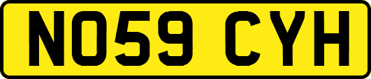 NO59CYH