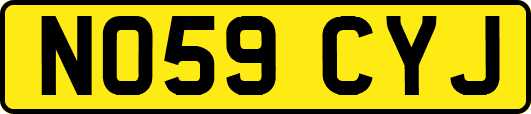 NO59CYJ