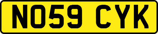 NO59CYK