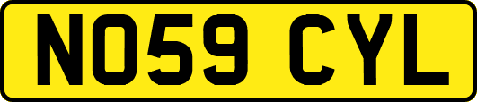 NO59CYL