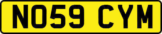 NO59CYM