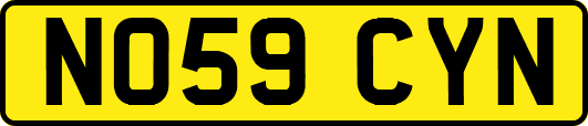 NO59CYN