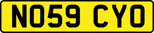 NO59CYO