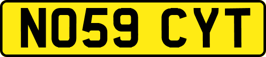 NO59CYT