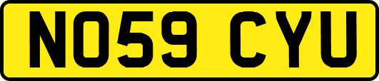 NO59CYU